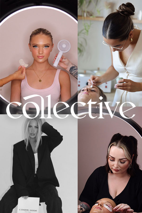 Collective Beauty Content Creation Studio