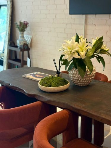 Collective Beauty: The Collective Content Studio