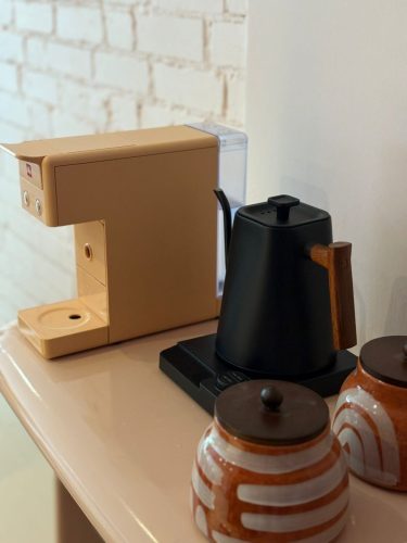 Collective Beauty: The Collective Content Studio