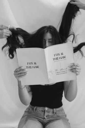 Collective Beauty: The Collective Content Studio
