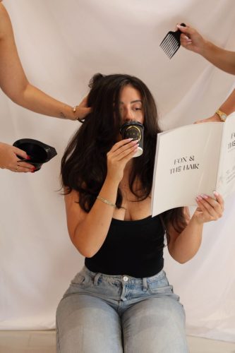 Collective Beauty: The Collective Content Studio