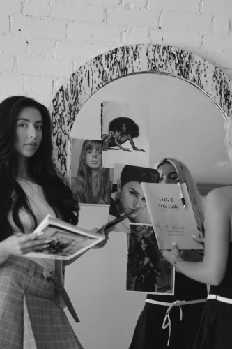 Collective Beauty: The Collective Content Studio