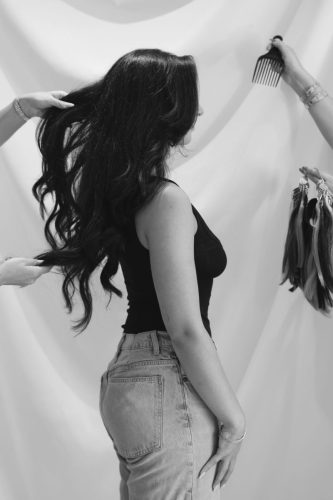 Collective Beauty: The Collective Content Studio