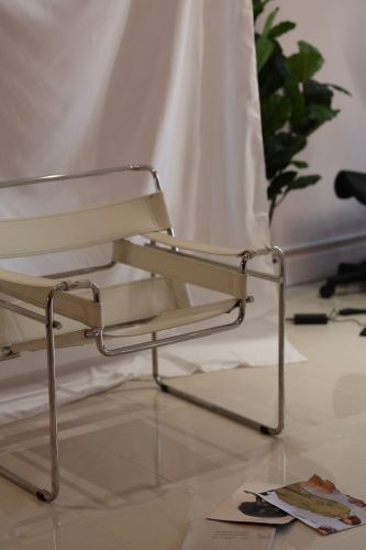 Collective Beauty: The Collective Content Studio